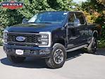 2024 Ford F-250 Crew Cab 4WD Pickup for sale #2400723B - photo 1