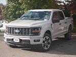 2024 Ford F-150 SuperCrew Cab 4WD Pickup for sale #2400754 - photo 3