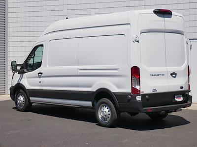 2024 Ford Transit 350 High Roof AWD Empty Cargo Van for sale #2400848 - photo 2