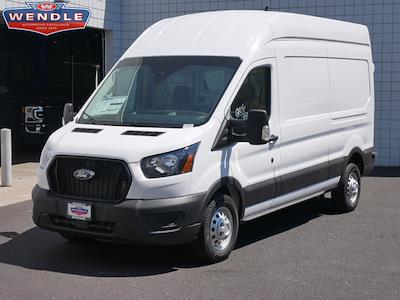 2024 Ford Transit 350 High Roof AWD Empty Cargo Van for sale #2400848 - photo 1