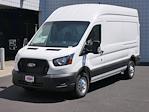 2024 Ford Transit 350 High Roof AWD Empty Cargo Van for sale #2400848 - photo 3