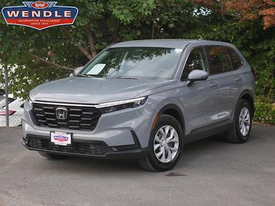 2023 Honda CR-V AWD SUV for sale #2400872A - photo 1