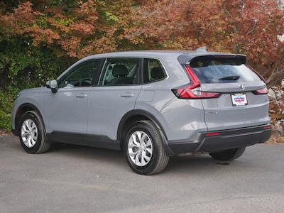 Used 2023 Honda CR-V LX AWD SUV for sale #2400872A - photo 2