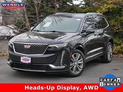 2022 Cadillac XT6 AWD SUV for sale #2400874A - photo 1