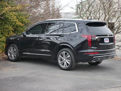 2022 Cadillac XT6 AWD SUV for sale #2400874A - photo 2
