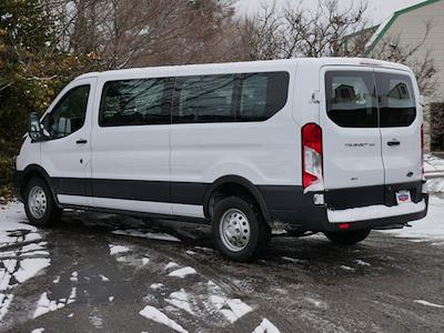 2024 Ford Transit 350 Low Roof AWD Passenger Van for sale #2400889A - photo 2