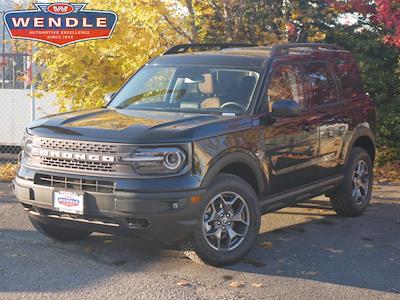 2024 Ford Bronco Sport 4WD SUV for sale #2400939 - photo 1