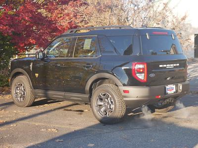 2024 Ford Bronco Sport 4WD SUV for sale #2400939 - photo 2