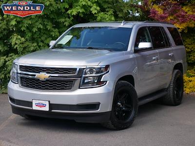 2018 Chevrolet Tahoe 4WD SUV for sale #2400956A - photo 1