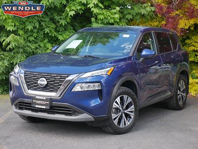 2022 Nissan Rogue AWD SUV for sale #2400972B - photo 1