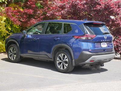 2022 Nissan Rogue AWD SUV for sale #2400972B - photo 2