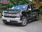 2021 Chevrolet Silverado 1500 Double Cab 4WD Pickup for sale #2401003B - photo 3
