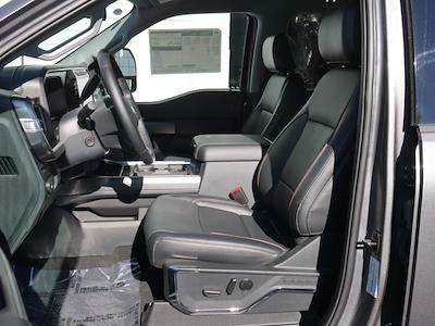 2024 Ford F-350 Crew Cab SRW 4WD Cab Chassis for sale #2401014 - photo 1