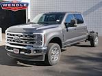 2024 Ford F-350 Crew Cab SRW 4WD Cab Chassis for sale #2401014 - photo 33