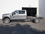 2024 Ford F-350 Crew Cab SRW 4WD Cab Chassis for sale #2401014 - photo 13