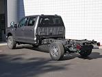 2024 Ford F-350 Crew Cab SRW 4WD Cab Chassis for sale #2401014 - photo 17