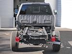2024 Ford F-350 Crew Cab SRW 4WD Cab Chassis for sale #2401014 - photo 18