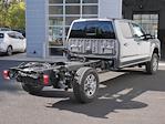 2024 Ford F-350 Crew Cab SRW 4WD Cab Chassis for sale #2401014 - photo 19