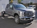 2024 Ford F-350 Crew Cab SRW 4WD Cab Chassis for sale #2401014 - photo 25
