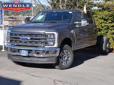 Used 2024 Ford F-350 - photo 1