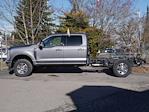 2024 Ford F-350 Crew Cab SRW 4WD Cab Chassis for sale #2401014A - photo 16