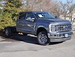 2024 Ford F-350 Crew Cab SRW 4WD Cab Chassis for sale #2401014A - photo 27