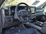 2024 Ford F-350 Crew Cab SRW 4WD Cab Chassis for sale #2401014A - photo 4