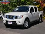 2021 Nissan Frontier Crew Cab 4WD Pickup for sale #2401017A - photo 1