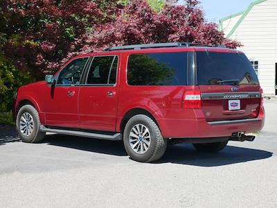 2016 Ford Expedition EL 4WD SUV for sale #2401028A - photo 2