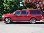 Used 2016 Ford Expedition EL XLT 4WD SUV for sale #2401028A - photo 18