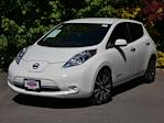 2016 Nissan LEAF FWD Hatchback for sale #2401041A - photo 3