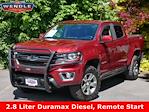 2019 Chevrolet Colorado Crew Cab 4WD Pickup for sale #2401048A - photo 1
