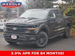 2024 Ford F-150 SuperCrew Cab 4WD Pickup for sale #2401050 - photo 1