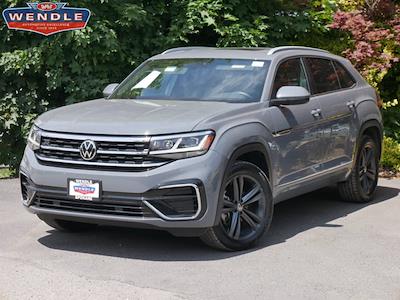 2021 Volkswagen Atlas Cross Sport AWD SUV for sale #2401050A - photo 1