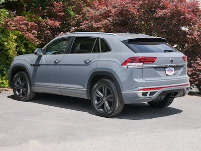 2021 Volkswagen Atlas Cross Sport AWD SUV for sale #2401050A - photo 2