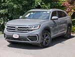2021 Volkswagen Atlas Cross Sport AWD SUV for sale #2401050A - photo 3