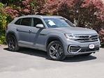 2021 Volkswagen Atlas Cross Sport AWD SUV for sale #2401050A - photo 34