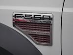 2008 Ford F-550 Regular Cab DRW RWD Flatbed Truck for sale #2401050B - photo 12
