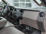 2008 Ford F-550 Regular Cab DRW RWD Flatbed Truck for sale #2401050B - photo 18