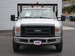 2008 Ford F-550 Regular Cab DRW RWD Flatbed Truck for sale #2401050B - photo 21