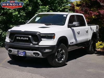2020 Ram 1500 Crew Cab 4WD Pickup for sale #2401052B - photo 1