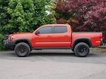 Used 2017 Toyota Tacoma TRD Off-Road Double Cab 4WD Pickup for sale #2401055A - photo 17