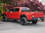 Used 2017 Toyota Tacoma TRD Off-Road Double Cab 4WD Pickup for sale #2401055A - photo 2