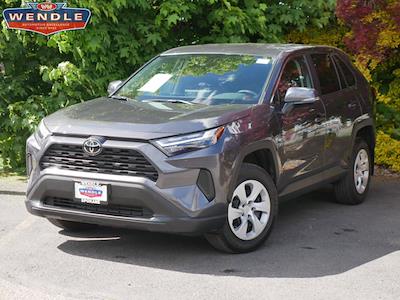 2024 Toyota RAV4 AWD SUV for sale #2401099C - photo 1