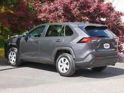 2024 Toyota RAV4 AWD SUV for sale #2401099C - photo 2