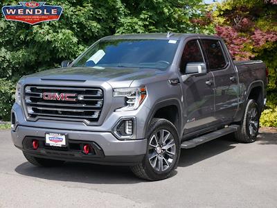 2020 GMC Sierra 1500 Crew Cab 4WD Pickup for sale #2401099D - photo 1