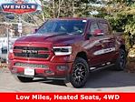 2019 Ram 1500 Crew Cab 4WD Pickup for sale #2401100A - photo 1