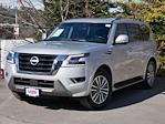 Used 2021 Nissan Armada SL 4WD SUV for sale #2401101A - photo 3