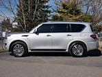 Used 2021 Nissan Armada SL 4WD SUV for sale #2401101A - photo 23