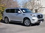 Used 2021 Nissan Armada SL 4WD SUV for sale #2401101A - photo 37